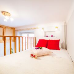 Отель Little Home - Old Town 3 Польша, Варшава - отзывы, цены и фото номеров - забронировать отель Little Home - Old Town 3 онлайн детские мероприятия