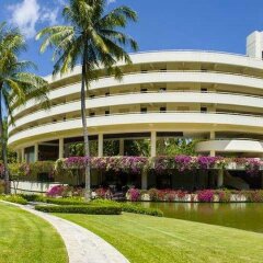 Отель Hilton Phuket Arcadia Resort and Spa фото 6
