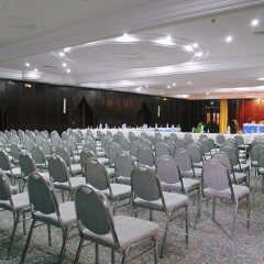 Отель El Mouradi Palm Marina Тунис, Сусс - отзывы, цены и фото номеров - забронировать отель El Mouradi Palm Marina онлайн помещение для мероприятий