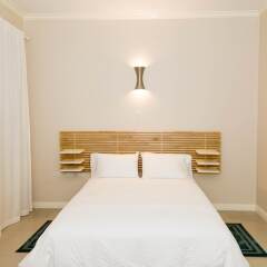 Апартаменты Kingsway New Kingston Guest Apartment II комната для гостей фото 2