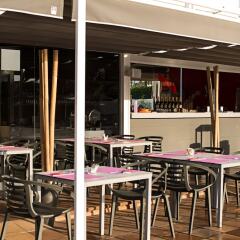 Отель Axelbeach Maspalomas Плайя дель Инглес фото 13