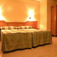 Отель Hostal Benamar комната для гостей фото 4