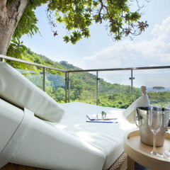 The Hermitage Phuket by The Unique Collection in Mueang, Thailand from 127$, photos, reviews - zenhotels.com balcony