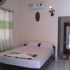 Отель Hoang Nga Guest House детские мероприятия