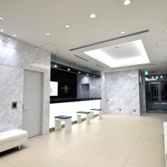 Отель UNIZO INN Tokyo Kandaeki-West интерьер отеля фото 2