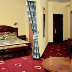 Hotel Prishtina in Pristina, Kosovo from 90$, photos, reviews - zenhotels.com guestroom photo 4