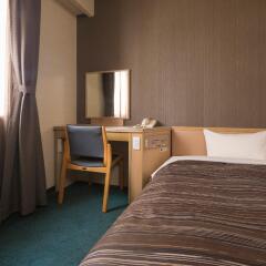 Ark Hotel Okayama - ROUTE-INN HOTELS - комната для гостей