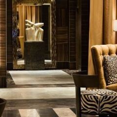 Отель Empire Hotel США, Нью-Йорк - 1 отзыв об отеле, цены и фото номеров - забронировать отель Empire Hotel онлайн спа