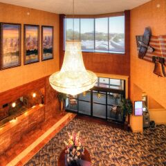 Clarion Hotel Conference Center Эссингтон детские мероприятия