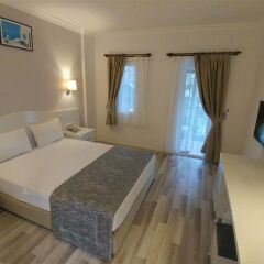 Karbel Hotel комната для гостей фото 4