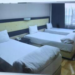 Alhas Hotel Турция, Бурса - отзывы, цены и фото номеров - забронировать отель Alhas Hotel онлайн комната для гостей фото 2