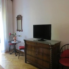 Отель B&B Rome Charming House Италия, Рим - отзывы, цены и фото номеров - забронировать отель B&B Rome Charming House онлайн комната для гостей фото 3