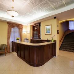 Spa Hotel Lauretta спа
