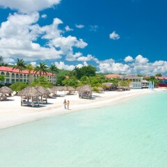 Отель Sandals Montego Bay - All Inclusive - Couples Only фото 5