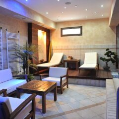 Family Hotel Edia Сандански спа