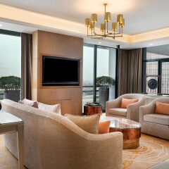 Отель Sheraton Saigon Hotel & Towers Вьетнам, Хошимин - отзывы, цены и фото номеров - забронировать отель Sheraton Saigon Hotel & Towers онлайн фото 8