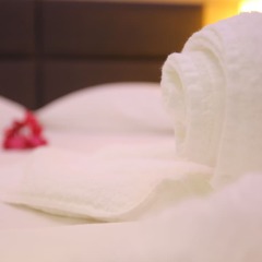 Отель Hilltop Hotel Греция, Ханиотис - отзывы, цены и фото номеров - забронировать отель Hilltop Hotel онлайн удобства в номере