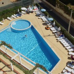 Отель Mar Alvor с домашними животными