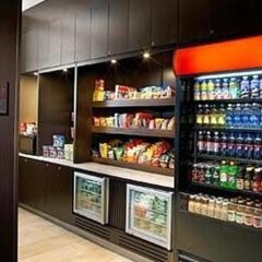 Отель Residence Inn by Marriott Columbus Downtown США, Колумбус - отзывы, цены и фото номеров - забронировать отель Residence Inn by Marriott Columbus Downtown онлайн питание фото 3
