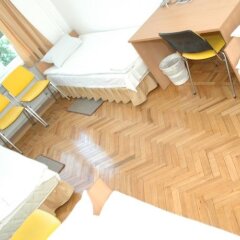 Гостиница Yellow House Hostel Украина, Львов - 3 отзыва об отеле, цены и фото номеров - забронировать гостиницу Yellow House Hostel онлайн сауна