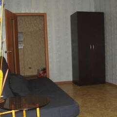 Апартаменты Apartment in Akademichesky Екатеринбург удобства в номере