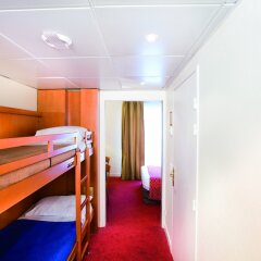Отель Hôtel Vacances Bleues Villa Modigliani детские мероприятия фото 2