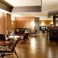 New Hotel Charlemagne интерьер отеля фото 2