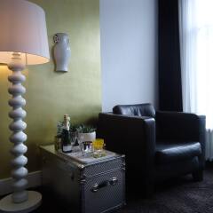 Отель Frederik Park House Нидерланды, Амстердам - отзывы, цены и фото номеров - забронировать отель Frederik Park House онлайн удобства в номере