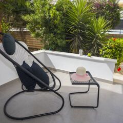 Отель Protaras Ayios Elias Alice Suite балкон
