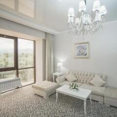 Гостиница The Plaza Almaty комната для гостей фото 6