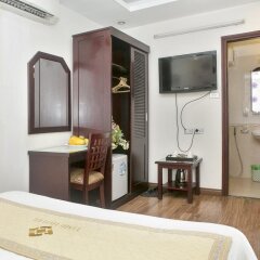 Отель Time Hotel Вьетнам, Ханой - отзывы, цены и фото номеров - забронировать отель Time Hotel онлайн фото 9