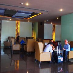 Grand Howard Hotel питание