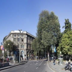 Отель UNA Hotel Cusani Италия, Милан - - забронировать отель UNA Hotel Cusani, цены и фото номеров фото 3