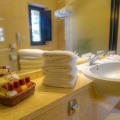 Hotel Ta' Cenc & Spa спа