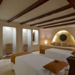 Отель Westin Punta Cana Resort & Club спа