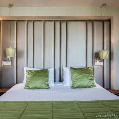 Radisson Blu Park Hotel, Athens балкон