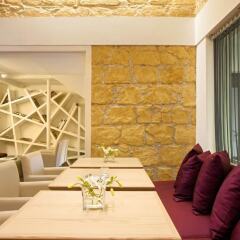 Classic Hotel питание