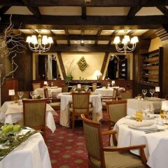 Отель pentahotel Liège Бельгия, Льеж - 1 отзыв об отеле, цены и фото номеров - забронировать отель pentahotel Liège онлайн питание фото 2