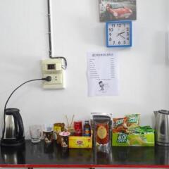Patong Dormitory Hotel - Hostel фото 15