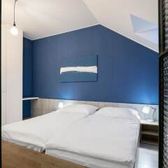 MeetMe23 Hotel Прага комната для гостей фото 4