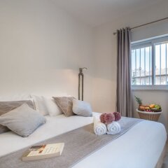 Sweet Inn Apartments - Abarbanel Street Израиль, Иерусалим - отзывы, цены и фото номеров - забронировать отель Sweet Inn Apartments - Abarbanel Street онлайн комната для гостей фото 5