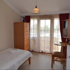Mertur Hotel Турция, Чынарджык - отзывы, цены и фото номеров - забронировать отель Mertur Hotel онлайн комната для гостей фото 3