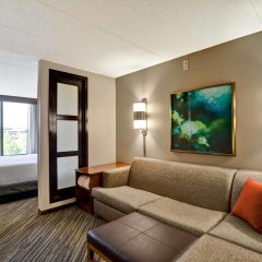 Hyatt Place Baltimore/BWI Airport in Linthicum Heights, United States of America from 129$, photos, reviews - zenhotels.com guestroom photo 2