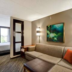 Hyatt Place Baltimore/BWI Airport in Linthicum Heights, United States of America from 129$, photos, reviews - zenhotels.com guestroom photo 2