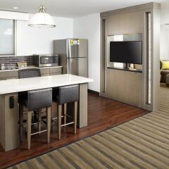 Hyatt House Denver/Lakewood at Belmar in Lakewood, United States of America from 189$, photos, reviews - zenhotels.com