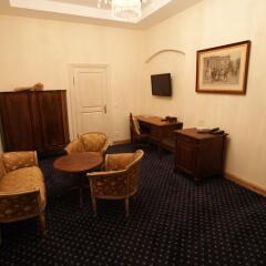 Отель Bistrampolis Manor Литва, Паневежис - отзывы, цены и фото номеров - забронировать отель Bistrampolis Manor онлайн интерьер отеля