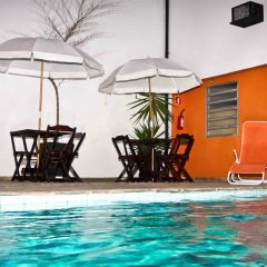 Telstar Hostels in Sao Paulo, Brazil from 88$, photos, reviews - zenhotels.com photo 4