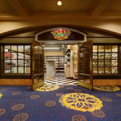 Отель California Hotel and Casino США, Лас-Вегас - отзывы, цены и фото номеров - забронировать отель California Hotel and Casino онлайн спа