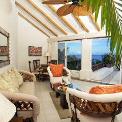 Отель Desire Riviera Maya Pearl Resort All Inclusive- Couples Only комната для гостей фото 5