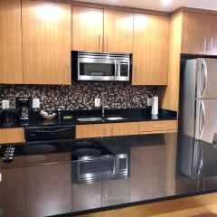 Отель Eldon Luxury Suites Вашингтон в номере фото 2